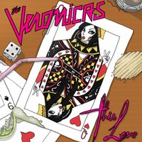 Don't Say Goodbye - The Veronicas