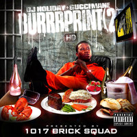Gucci on the Rise - Gucci Mane