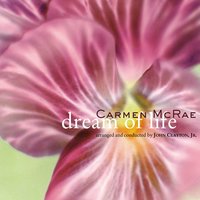 A Song for You - Carmen McRae