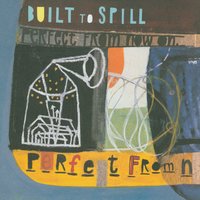 Randy Described Eternity - Built To Spill