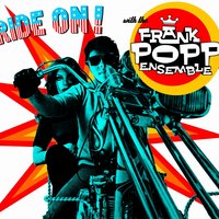 The Frank Popp Ensemble