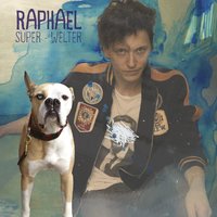 Noire sérénade - Raphaël