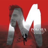 Juste un instant - M. Pokora