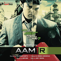 Amit Trivedi