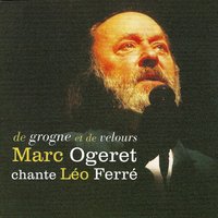 Marc Ogeret