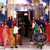 Rain On Me - Deitrick Haddon, Voices Of Unity