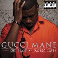Gingerbread Man - Gucci Mane, OJ Da Juiceman