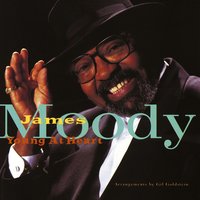 The Song Is You - James Moody