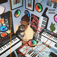 Dent Jusay - Matt Martians, Steve Lacy, Syd