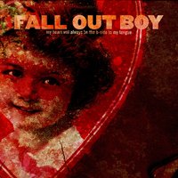 Love Will Tear Us Apart - Fall Out Boy
