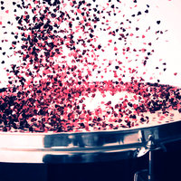 Your Drums, Your Love - AlunaGeorge, Lil Silva