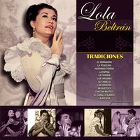 ¡Ay! Jalisco no te rajes - Lola Beltrán