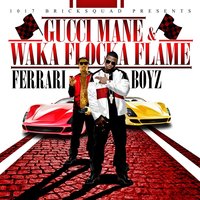 She Be Puttin' On - Gucci Mane, Waka Flocka Flame, Slim Dunkin