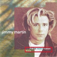 Jimmy Martin