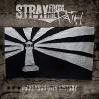 Fraudulent - Stray From The Path