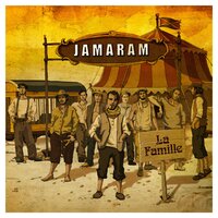 Hold On - Jamaram