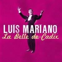Etranger au paradis - Luis Mariano