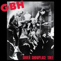 Catch 23 - G.B.H.