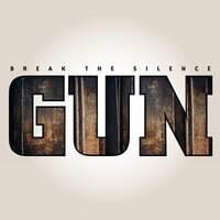 Butcher Man - Gun