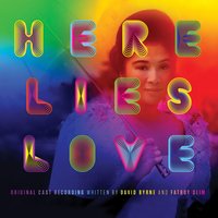 Opposite Attraction - David Byrne, Fatboy Slim, Conrad Ricamora