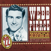 I Ain't Never - Webb Pierce