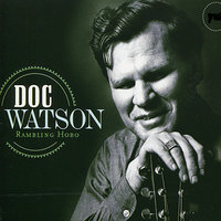 Froggie Went A-Courtin' - Doc Watson