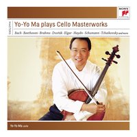 J.S. Bach: Suite for Cello Solo No. 1 in G, BWV 1007 - 1. Prélude - Yo-Yo Ma, Johann Sebastian Bach