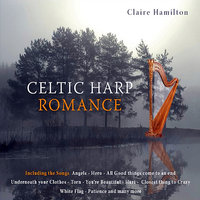 Claire Hamilton