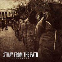 Scissor Hands - Stray From The Path, Jason Aalon