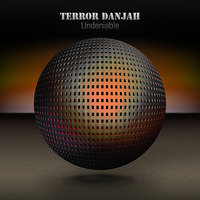 Terror Danjah
