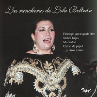 Cárcel de Papel - Lola Beltrán