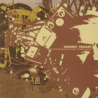 Johnny Truant