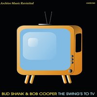 Thanks for the Memory - Bob Cooper, Bud Shank