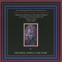 The Royal Family & The Poor