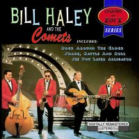 Jenny Jenny - Bill Haley, His Comets