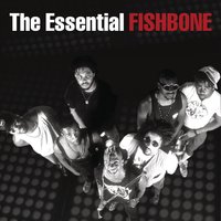 Cholly - Fishbone