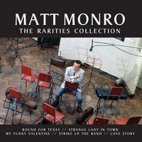 It's Only a Paper Moon - Matt Monro