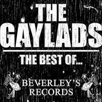 My Jamaican Girl - The Gaylads