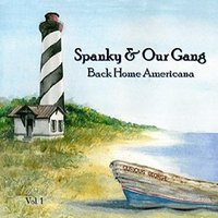 Spanky and Our Gang
