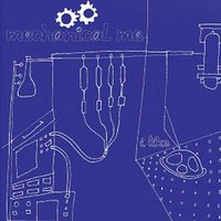 Beachy Head - Mechanical Me