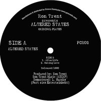 Ron Trent