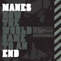 I Watch you Fall - Manes