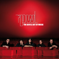 Watching The World - RPWL
