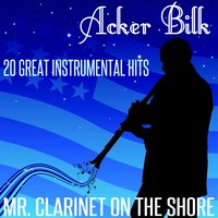 To All the Girls I Loved Before - Acker Bilk