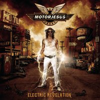 Trouble in Motor City - Motorjesus