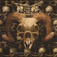 The Shroud ( A Hellish Value ) - Hate