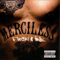 3.0.4. - Merciless, Javi Picazo, Rasheed