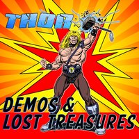 Fight for You - Thor