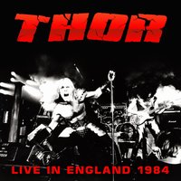 Thunder on the Tundra - Thor