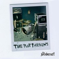 The Jonbenet